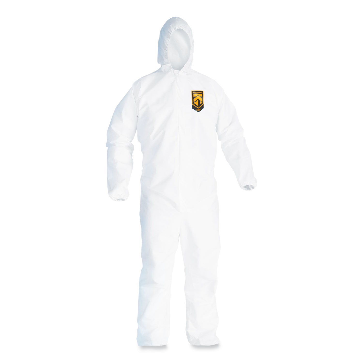 kleenguard™-a20-breathable-particle-protection-coveralls-elastic-back-hood-medium-white-24-carton-ans49112_1
